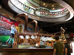 -皇冠自酿啤酒坊(中国红街5号楼店)