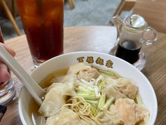 -百福麵家(新馬路店)