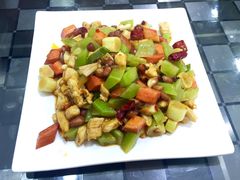 -芳芳餐厅(白沙路店)