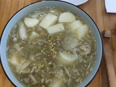 -牛油果大师寿司(瑞景店)