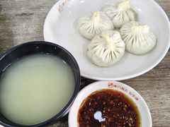 -津门张记包子铺(华昌道店)