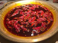 -小龙坎火锅(全球总店)