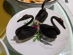 -四世同堂·京菜·烤鸭(双井店)