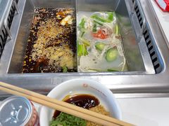 -袁记串串香(北国店)