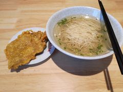 -朱鸿兴面馆(镇湖店)