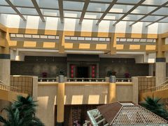 -北京国际饭店·谭府餐厅
