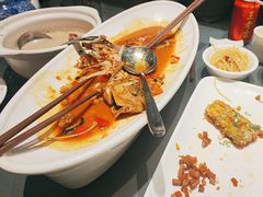 -楚鲜·汉正街一号(天河店)