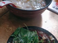 -惠丰源烩面馆(经七路店)