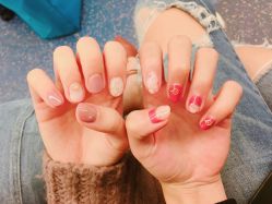 -DAZZLING BEAUTY美甲•美睫专门店