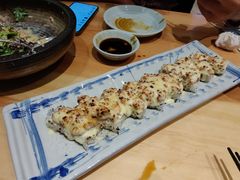 -Tuna maki寿司(园区永旺店)