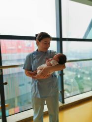 -玥悦母婴月子护理中心玥悦喜喜馆