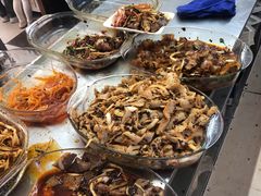-凤来仙大冷面(八一里店)
