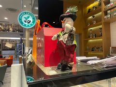 -逸派咖啡 EPARKCOFFEE(广安门店)