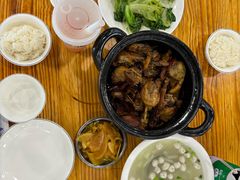 -斯丹姜母鸭·古法干香(涂门街总店)