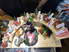 -黑牛の場烤肉(摩天活力城店)