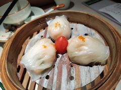 -禄运茶居·手工点心(体育西店)