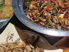 -东来土菜馆(民祥园路店)