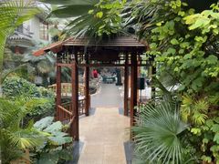 -忆江南·生态餐饮宴会酒店