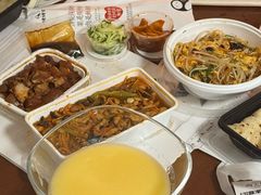 -姥姥家春饼店(惠新东街店)