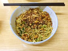 炸酱面-刘长兴(逸仙桥店)