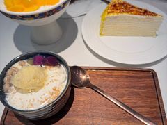 -糖纸甜品(慈溪城西银泰店)