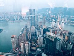 -WFC会仙楼观景台