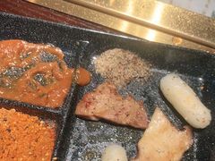 -新石器烤肉(之心城店)