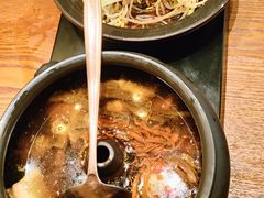 -云海肴·汽锅鸡·云南菜(苏州中心店)