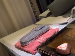 -华夏良子·足道SPA艾灸(王府井店)