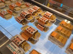 -糕大师•手作鲜糕点(滨湖万达店)