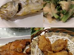 -庄氏祥记家常食府(国瑞建材家居博览中心店)