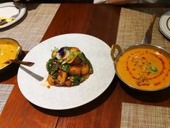 -哈努曼印度餐厅(吴泾宝龙广场店)