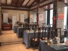 -煎饼卷大葱·非遗传承·潍坊菜(十笏园店)