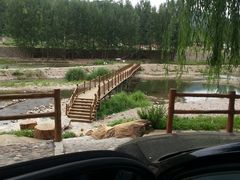 -白河湾生态旅游一条川