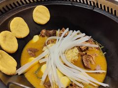 -玺炖·中国铁锅炖(南京东路店)
