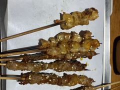 -木屋烧烤(岗顶二店)