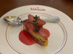 -Entrecôte 法国牛扒馆(保利·时光里店)