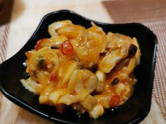 麻辣鲜蛤-昊·来了寿司(泡桐树店)