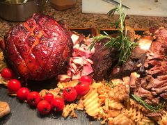 -杭州国际会议中心洲际酒店-原素全日餐厅(解放东路店)