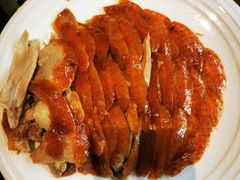 -金百万烤鸭店(马甸店)
