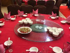 -海宝酒家(中山四路店)