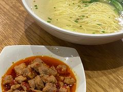 -东泰祥生煎馆(重庆北路店)