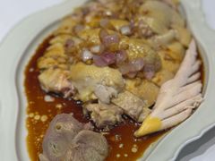 -眉州东坡(北苑华贸店)