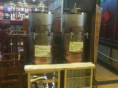 -北塘海鲜·天津菜(大光明桥旗舰店)