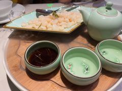 -米桃-吴韵风雅·拙园(北外滩来福士店)