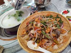-丰尔粥食·粥底火锅·桑拿鸡(大良总店)