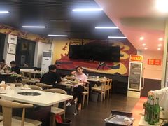 大堂-玉林串串香(大成路店)