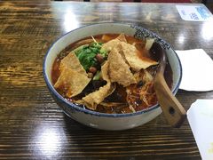 -陈记柳州螺蛳粉(大坪店)