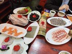 -重庆袁老四火锅(武进万达店)