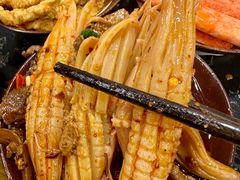 -古木枫老火锅(洪崖洞店)